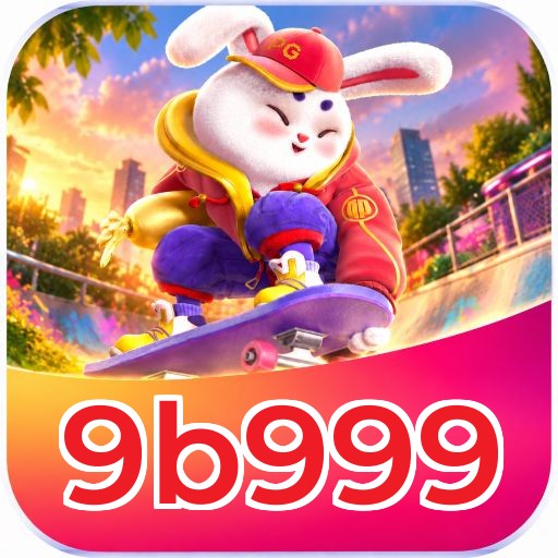 Logo 9b999 Cassino Online Brasil