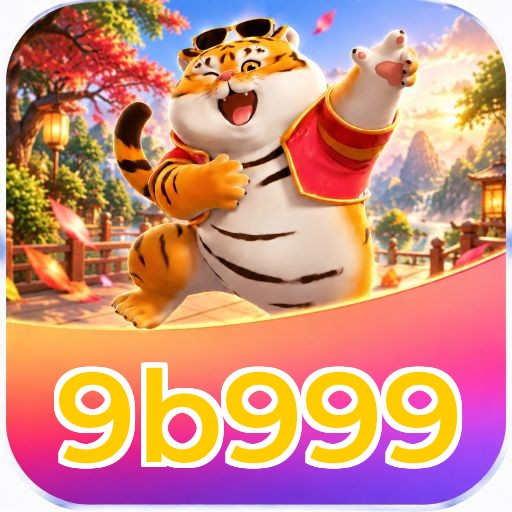 9b999 Logo