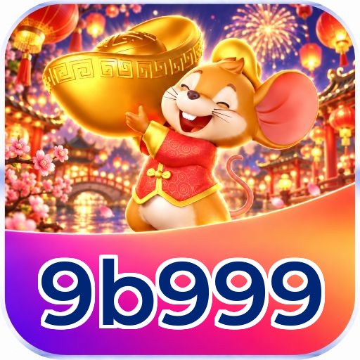 Logo 9b999 APK Android Brasil