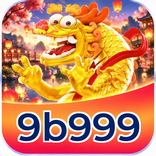 9b999 Logo Oficial - Cassino Online Brasil Certificado eCOGRA