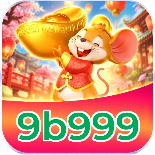 Logo 9b999 APP Mobile Brasil