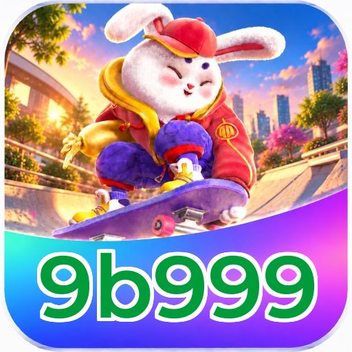 9b999 Logo