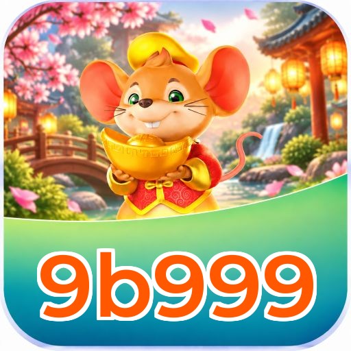 Logo 9b999 Telegram Canal Oficial