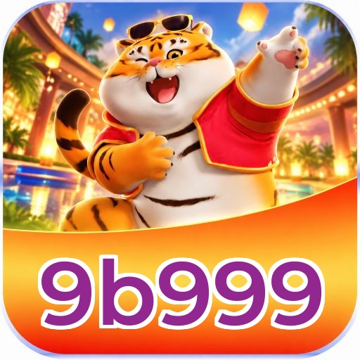 Logo 9b999 Bônus Brasil