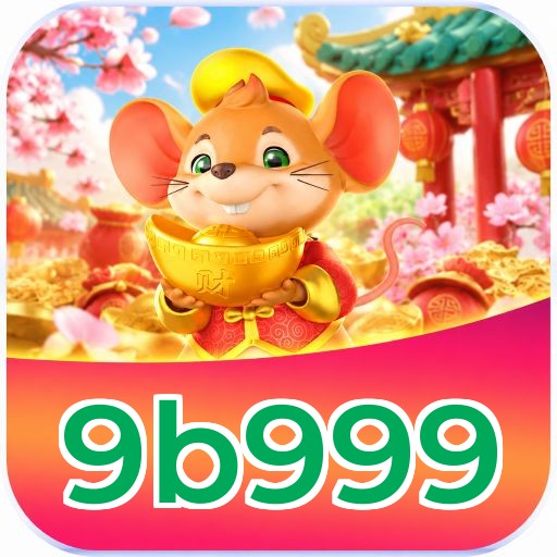 9b999 Logo