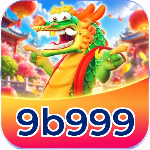 9b999 Logo - Bônus de Cadastro
