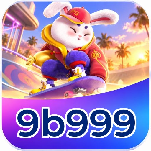 9b999 Logo