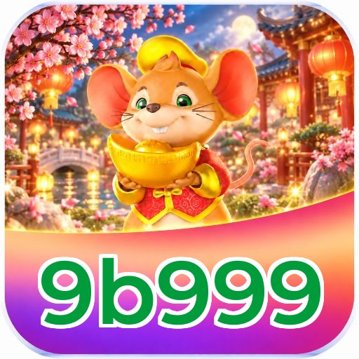 9b999 APP Logo Oficial Certificado Android iOS