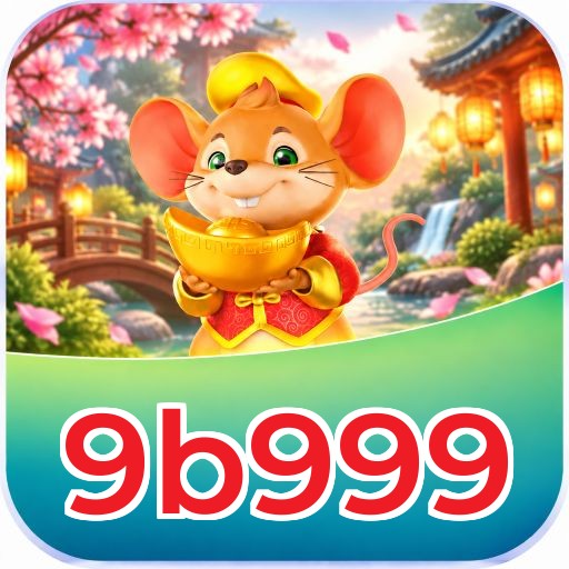 9b999 Logo - Bônus com Rollover Justo
