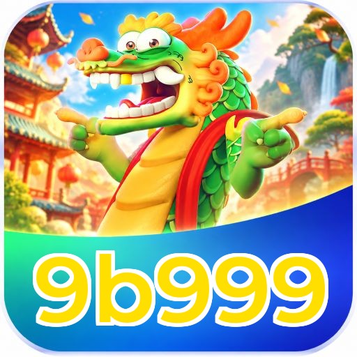 Logo 9b999 Loteria Online