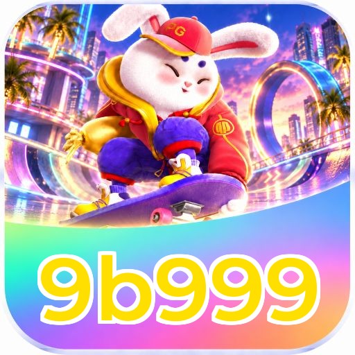 Logo da 9b999