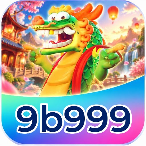 Logo 9b999 Cassino Online Brasil