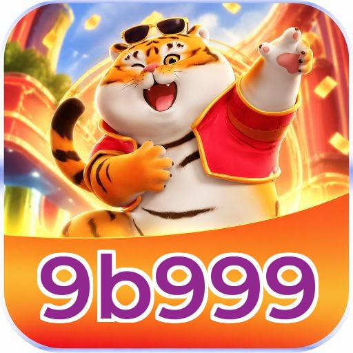 9b999 Logo