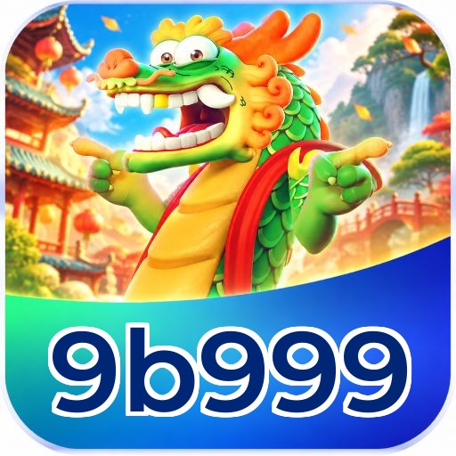 Logo 9b999 Telegram Oficial
